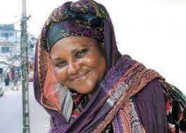 Vie et mort de la Princesse Rabiatou Njoya